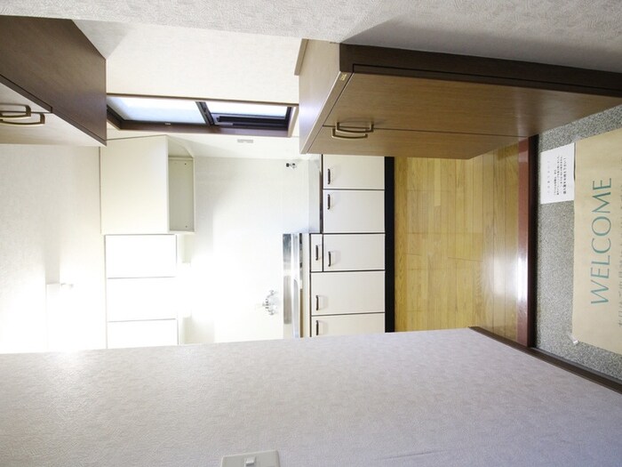 セラージュＡの物件内観写真