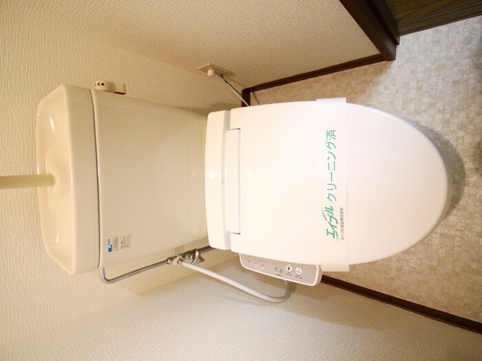 セラージュＡの物件内観写真