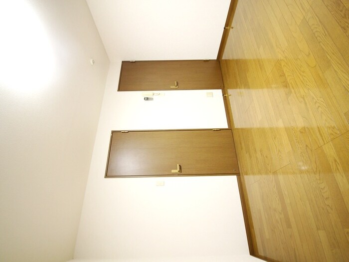 セラージュＡの物件内観写真