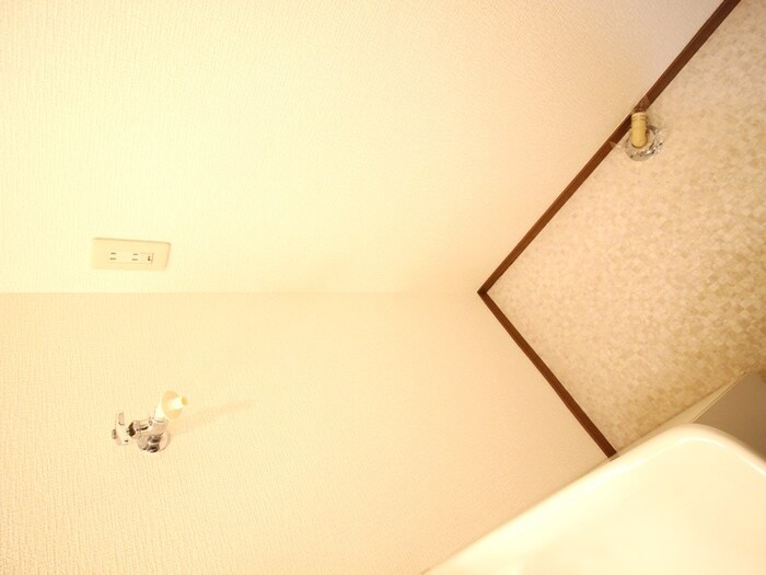 セラージュＡの物件内観写真