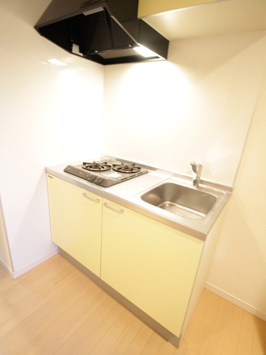 フォセットの物件内観写真