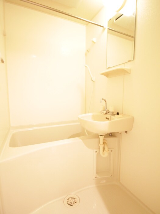 フォセットの物件内観写真