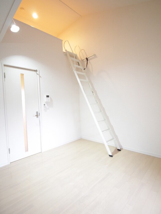 フォセットの物件内観写真