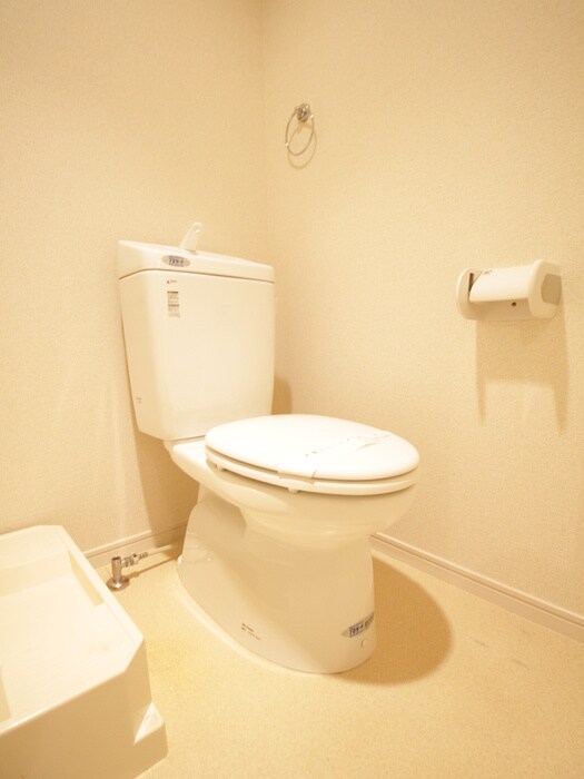 フォセットの物件内観写真