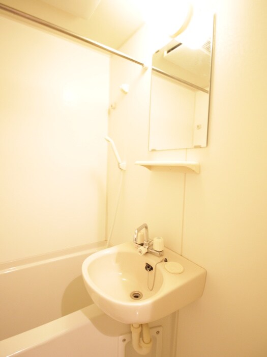 フォセットの物件内観写真