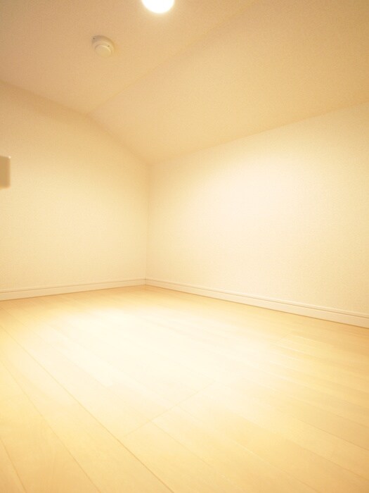 フォセットの物件内観写真