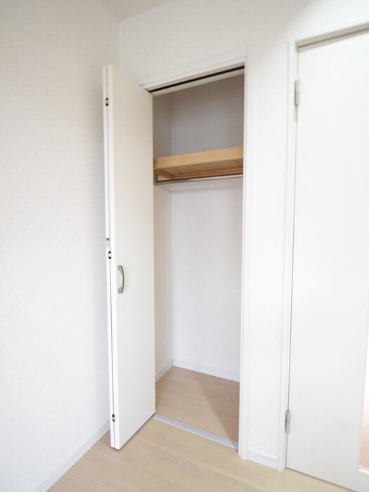 フォセットの物件内観写真