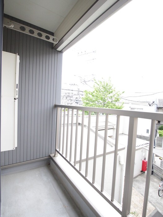 フォセットの物件内観写真