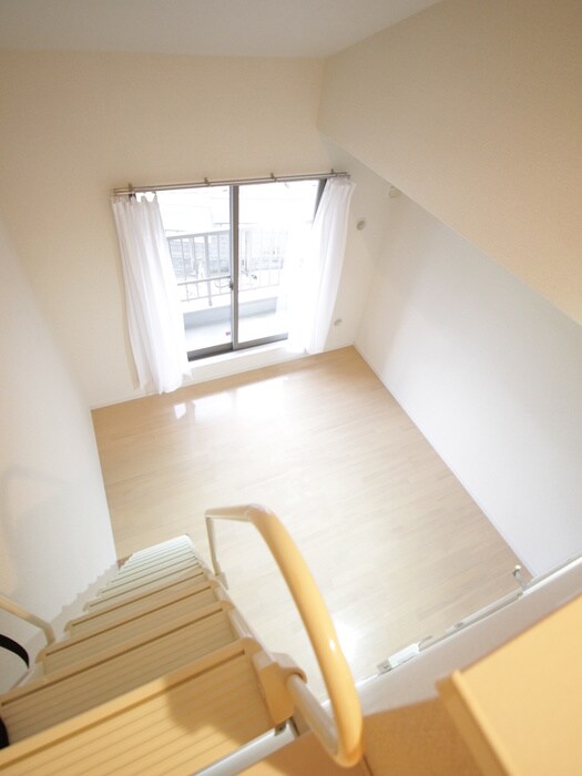 フォセットの物件内観写真