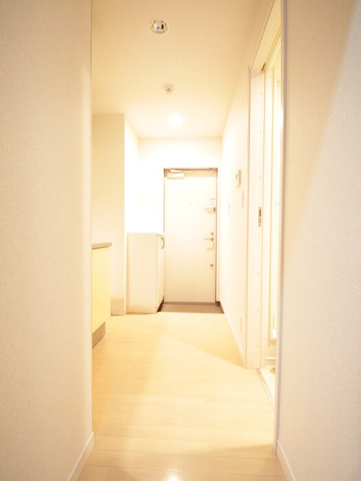 フォセットの物件内観写真