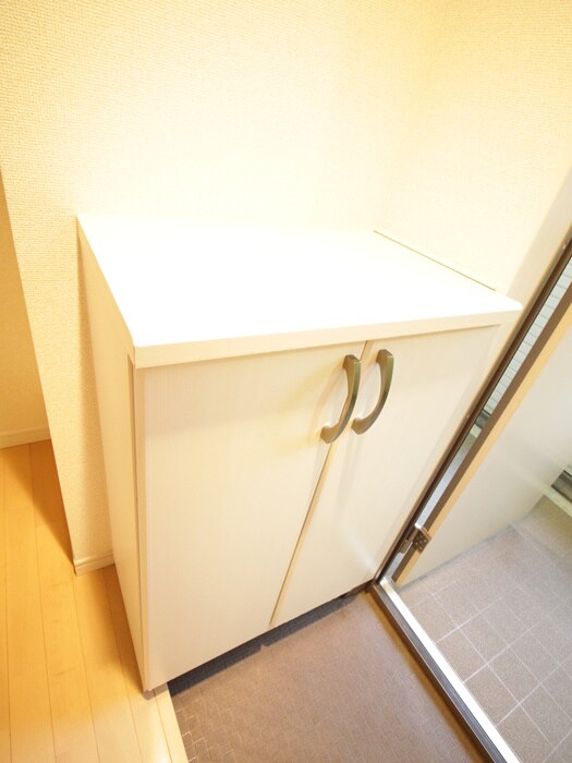 フォセットの物件内観写真