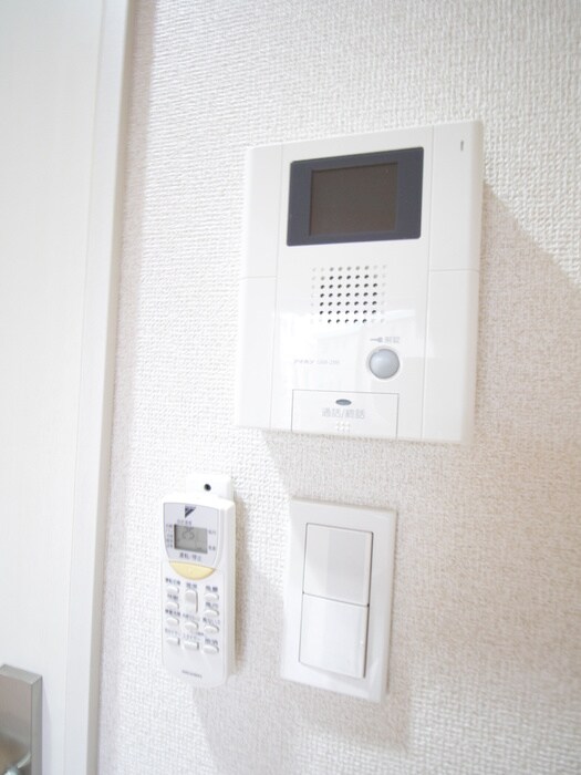 フォセットの物件内観写真