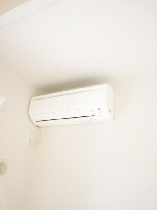 フォセットの物件内観写真