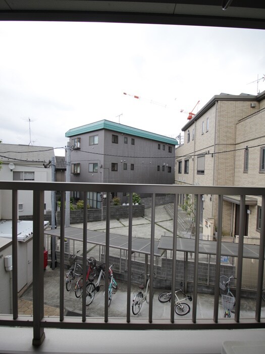 フォセットの物件内観写真