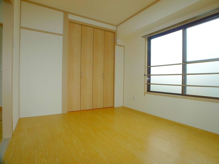 メゾンパ－クスの物件内観写真