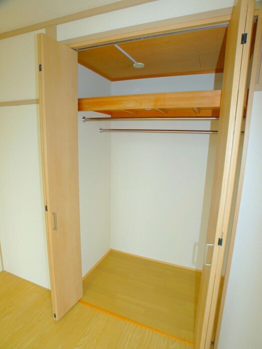 メゾンパ－クスの物件内観写真