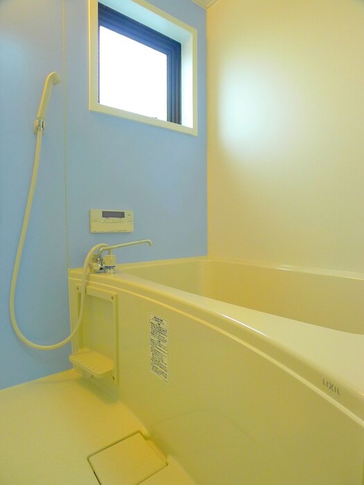 メゾンパ－クスの物件内観写真