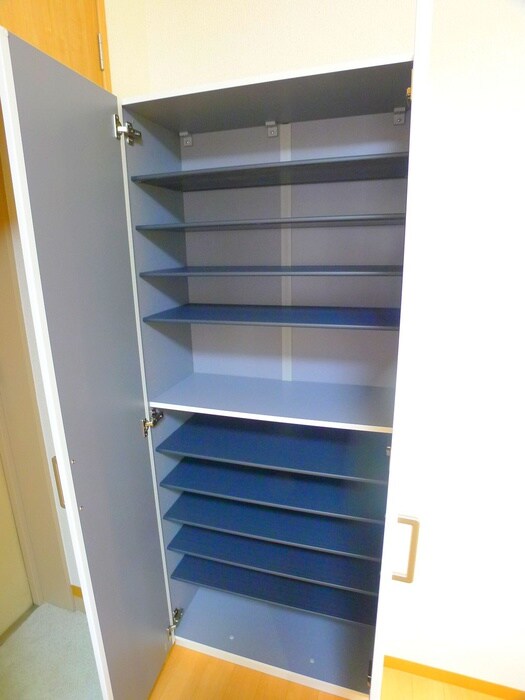 メゾンパ－クスの物件内観写真