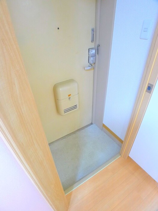 メゾンパ－クスの物件内観写真