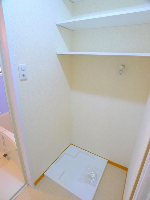 メゾンパ－クスの物件内観写真