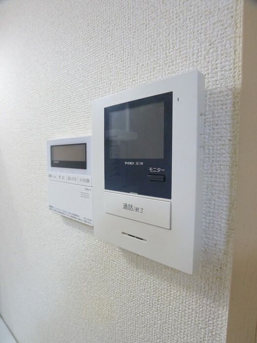 メゾンパ－クスの物件内観写真