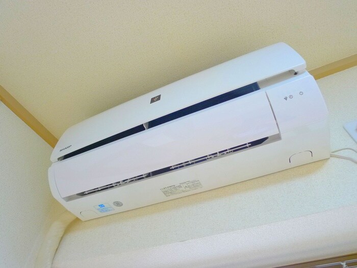 メゾンパ－クスの物件内観写真