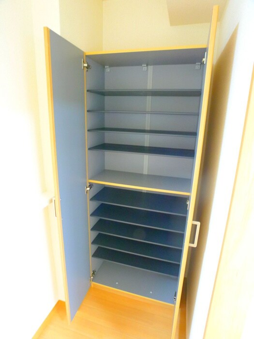 メゾンパ－クスの物件内観写真