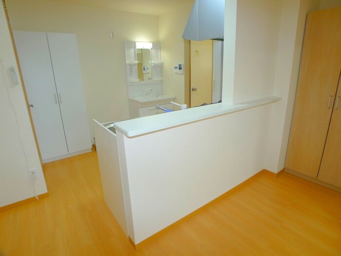 メゾンパ－クスの物件内観写真