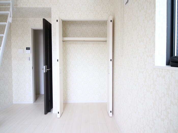 ピースコート登戸の物件内観写真