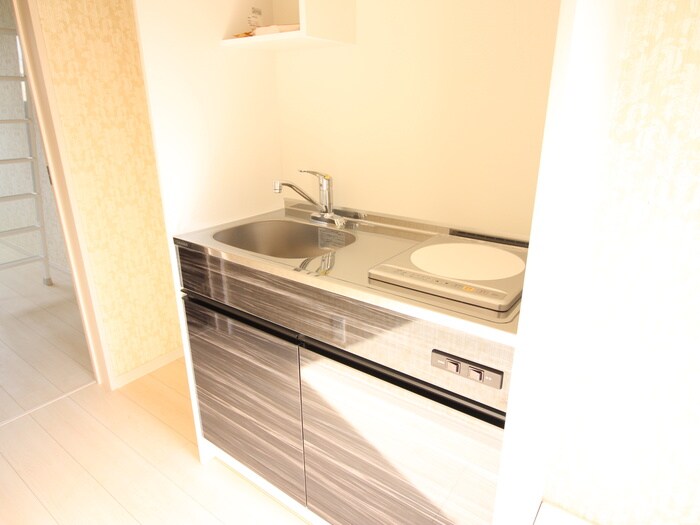 ピースコート登戸の物件内観写真