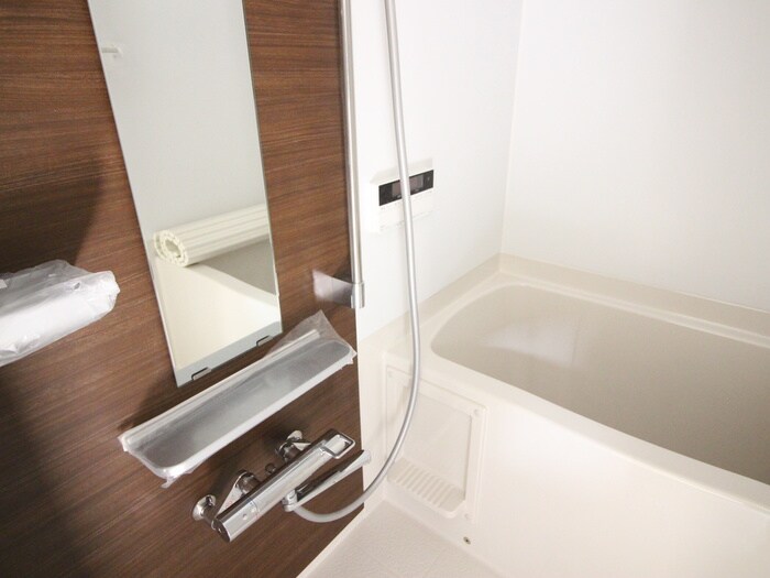 ピースコート登戸の物件内観写真