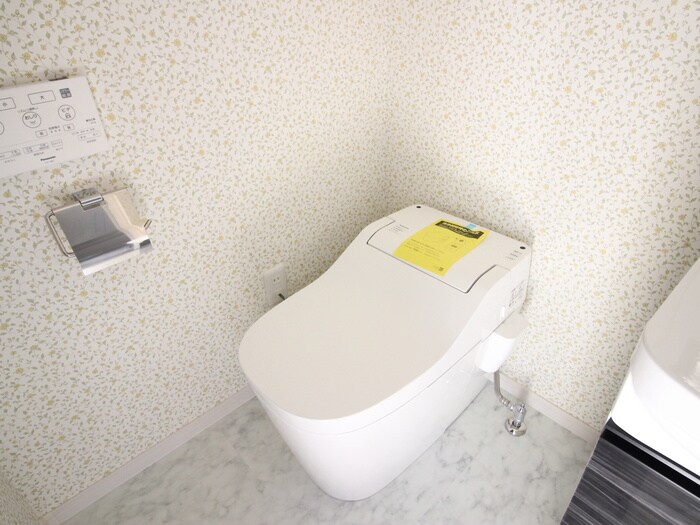 ピースコート登戸の物件内観写真