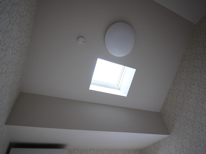 ピースコート登戸の物件内観写真