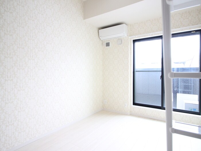 ピースコート登戸の物件内観写真