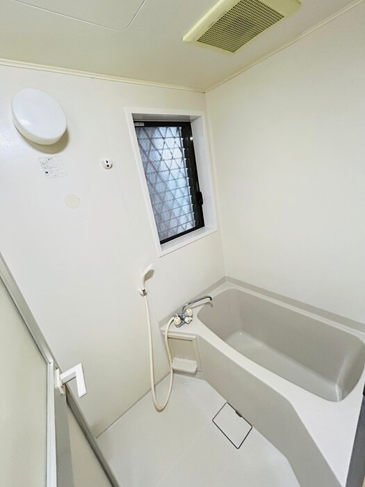 カ－ムハウスの物件内観写真