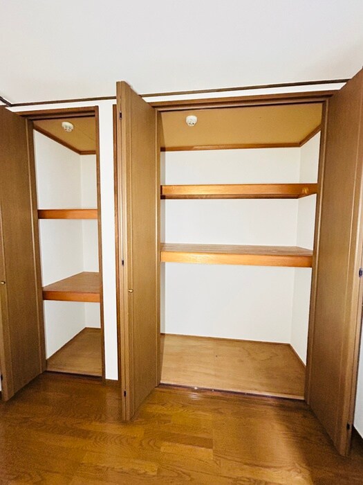 カ－ムハウスの物件内観写真