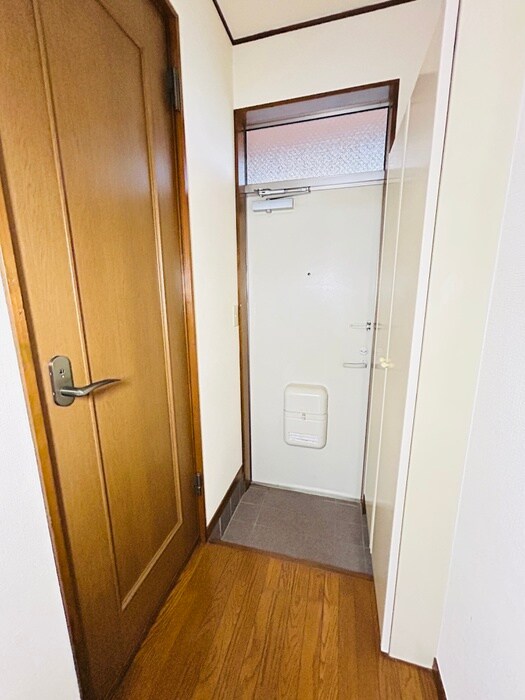 カ－ムハウスの物件内観写真