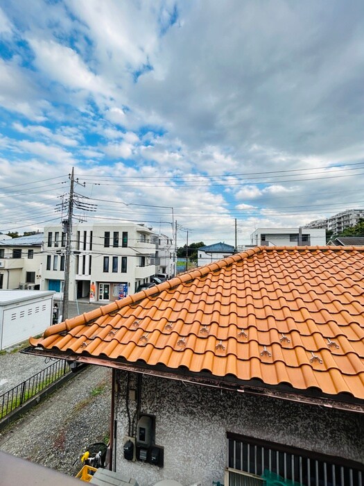 カ－ムハウスの物件内観写真