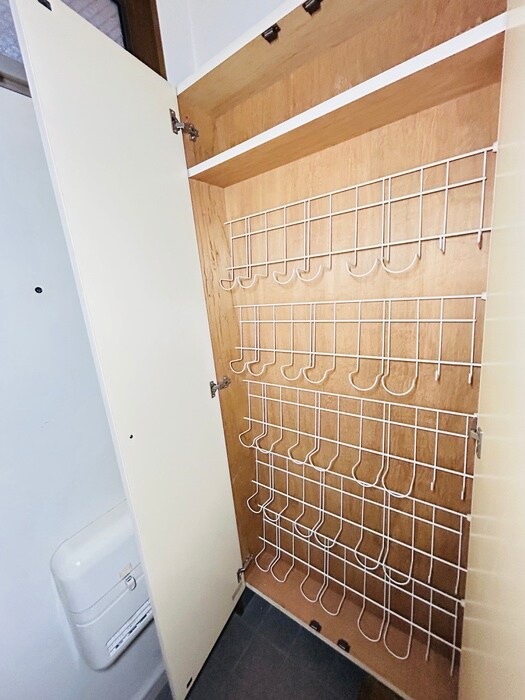 カ－ムハウスの物件内観写真