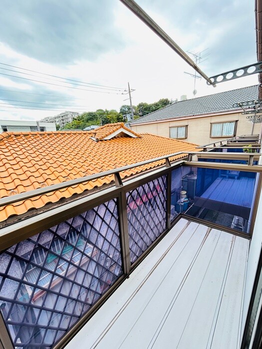 カ－ムハウスの物件内観写真