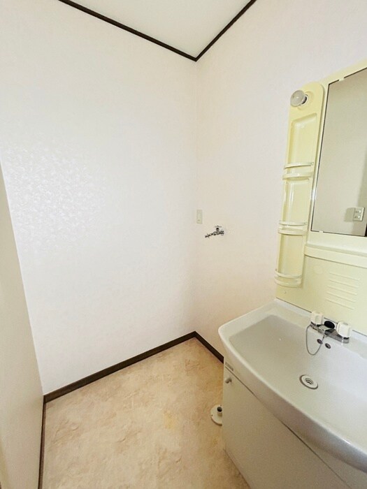 カ－ムハウスの物件内観写真