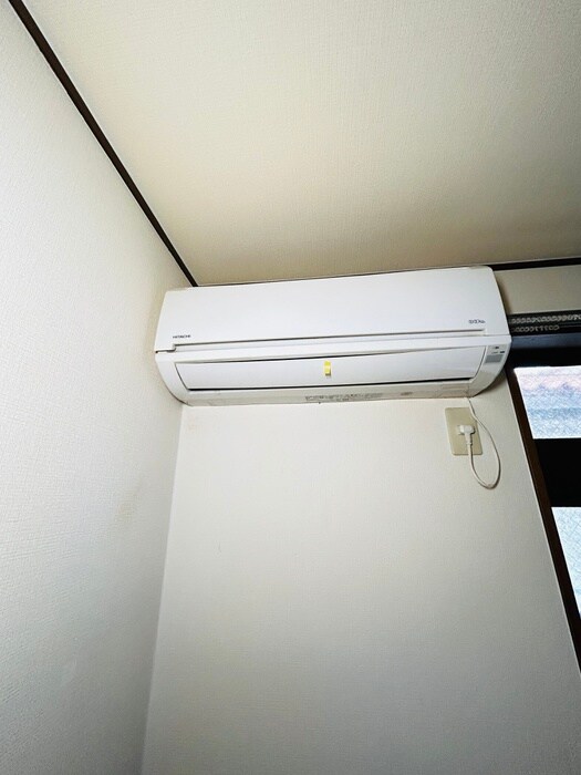 カ－ムハウスの物件内観写真