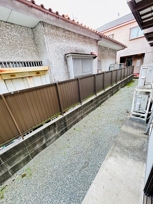 カ－ムハウスの物件内観写真