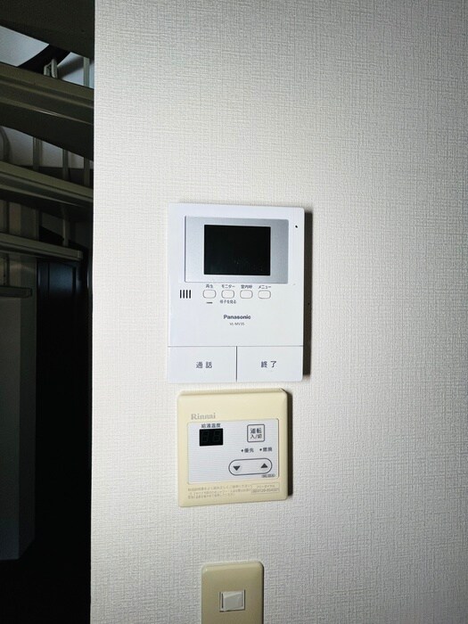 カ－ムハウスの物件内観写真