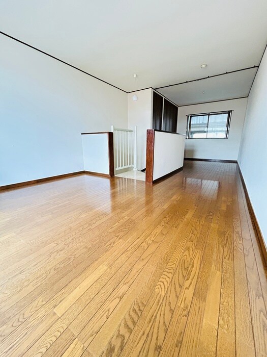 カ－ムハウスの物件内観写真