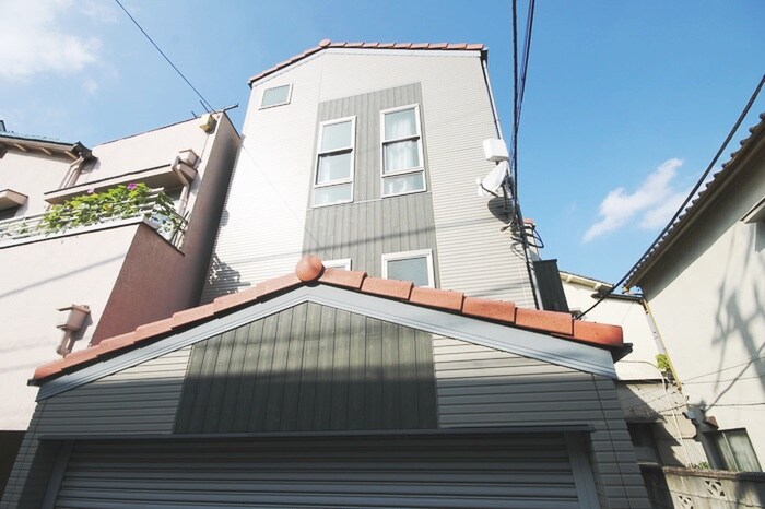 ドゥ　クルールの物件外観写真