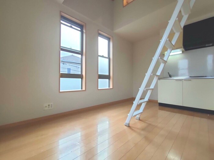 ドゥ　クルールの物件内観写真