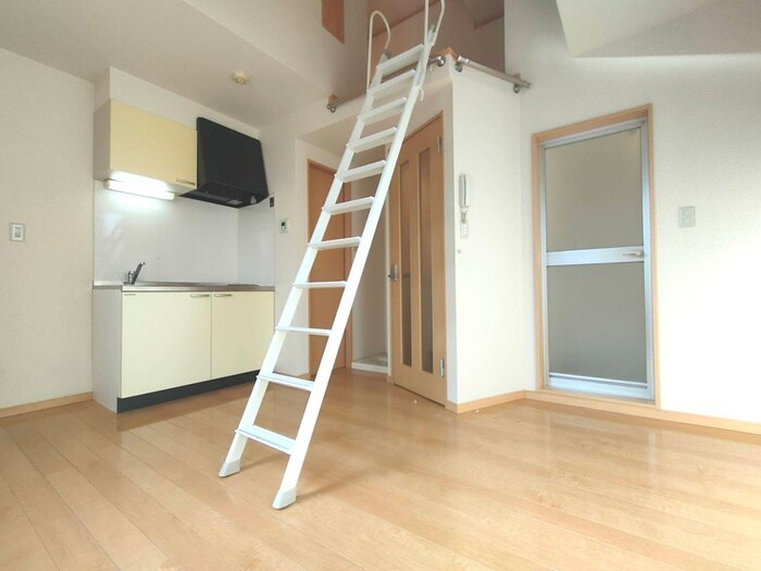 ドゥ　クルールの物件内観写真