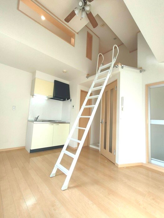 ドゥ　クルールの物件内観写真