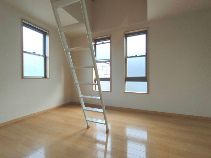 ドゥ　クルールの物件内観写真